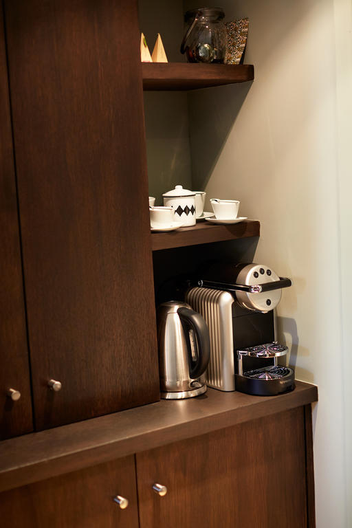 Les Chambres De L'Oustalet, Chambres D'Hotes Et Restaurant Etoile ジゴンダス 部屋 写真